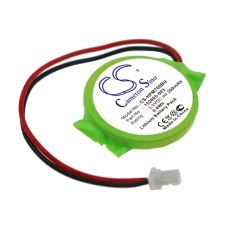 Yhteensopiva akun vaihto HP 152605-003