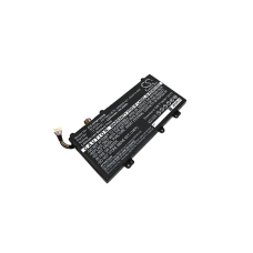 Yhteensopiva akun vaihto HP 849048-421,849049-421,849314-850,849314-856,849315-850...