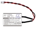 Yhteensopiva akun vaihto Heidelberg LTC-7PN-S4