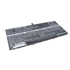 Yhteensopiva akun vaihto HP 734746-221,734746-421,734998-001,HSTNN-DB5Q,HSTNN-LB50...