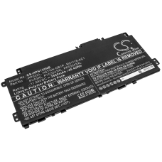 Yhteensopiva akun vaihto HP HSTNN-DB9X,HSTNN-LB8S,HSTNN-OB1P,L83388-421,L83388-AC1...