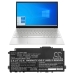 HP Pavilion 13-bb0000nc