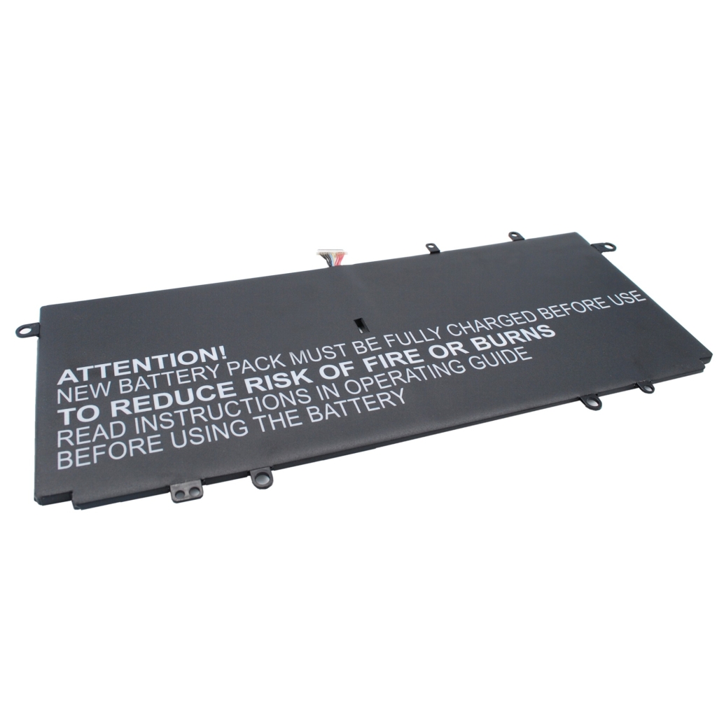 Kannettavan tietokoneen akku HP CS-HPN134NB