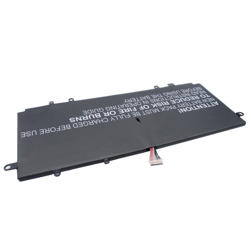 Kannettavan tietokoneen akku HP CS-HPN134NB