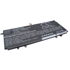 Yhteensopiva akun vaihto HP 738075-421,738392-005,A2304051XL,A2304051XL-PL,A2304XL...