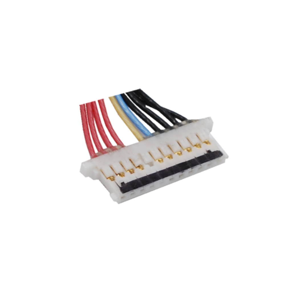 Kannettavan tietokoneen akku HP CS-HPN134NB