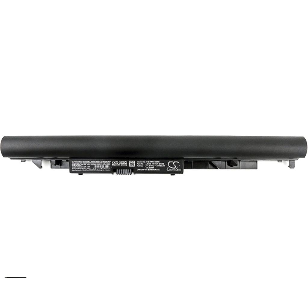 Kannettavan tietokoneen akku HP CS-HPN150NB