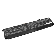 Yhteensopiva akun vaihto HP HSTNN-OB21,M41640-AC1,M41711-005,TPN-Q265,TPN-Q266...