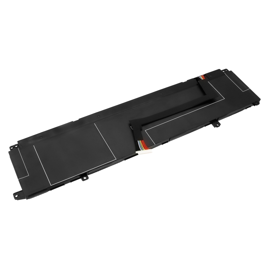 Kannettavan tietokoneen akku HP CS-HPN163NB