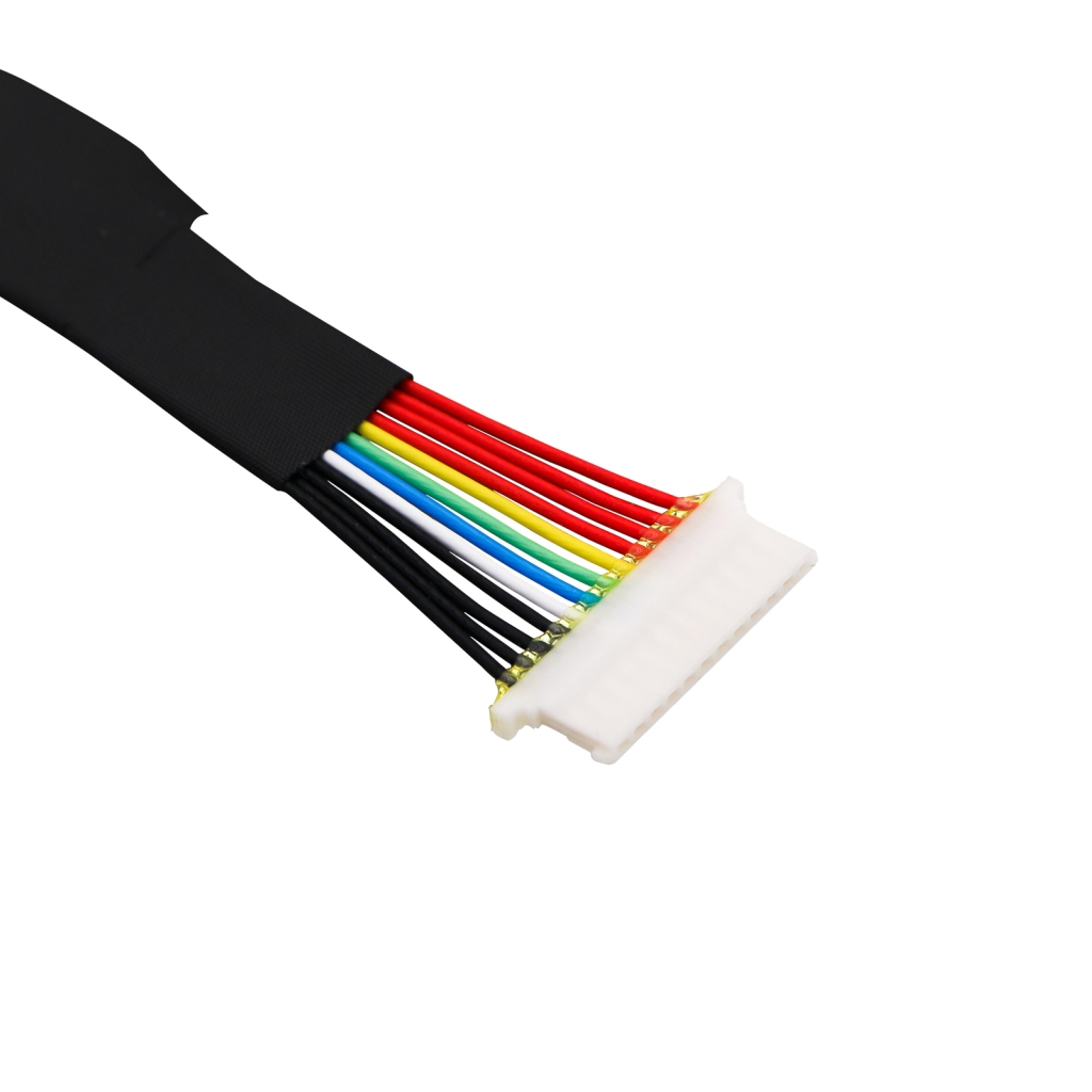 Kannettavan tietokoneen akku HP CS-HPN163NB