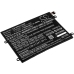 Kannettavan tietokoneen akku HP CS-HPN210NB