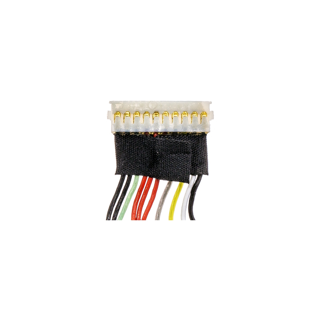 Kannettavan tietokoneen akku HP CS-HPN210NB