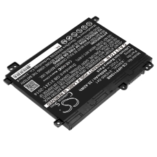 Yhteensopiva akun vaihto HP 916366-541,916809-855,HSTNN-IB7R,HSTNN-UB7F,KN02XL...