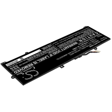 Yhteensopiva akun vaihto HP HSTNN-DB8U,HSTNN-IB8Q,L27868-1C1,L27868-2D1,L28076-005...