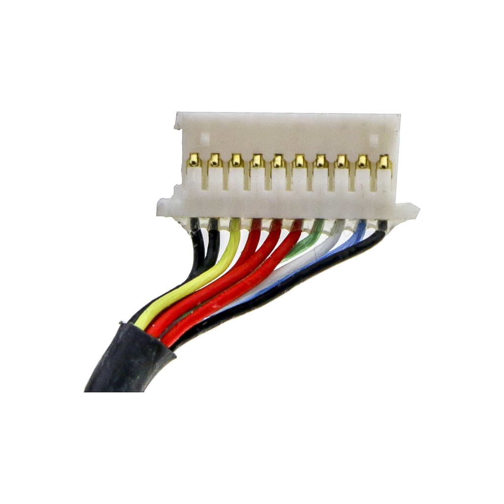 Akut Kannettavan tietokoneen akku CS-HPP130NB