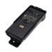 Akku yhteensopiva Hytera CS-HPP780TX