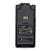 Akku yhteensopiva Hytera CS-HPP780TX