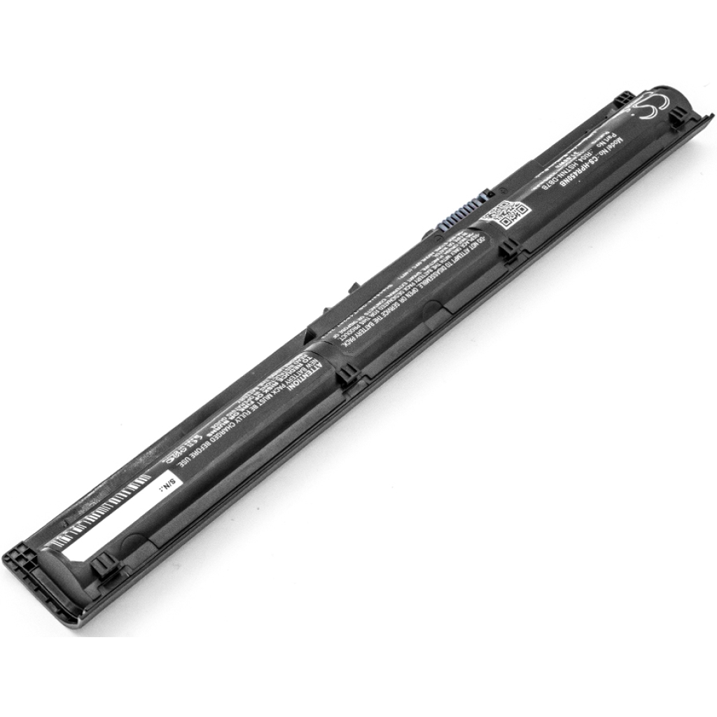 Kannettavan tietokoneen akku HP ProBook 450 G3