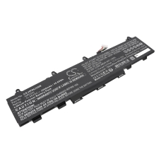 Yhteensopiva akun vaihto HP GR03042XL,GR03XL,M12328-2C1,M12328-2D1,TPN-DB0D
