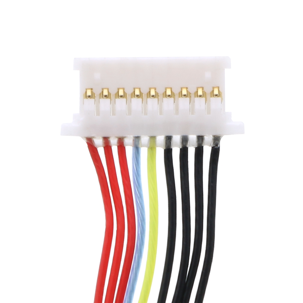 Akut Kannettavan tietokoneen akku CS-HPR635NB