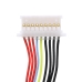 Akut Kannettavan tietokoneen akku CS-HPR635NB