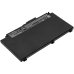 Kannettavan tietokoneen akku HP ProBook 645 G4(3UP62EA)