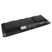 Battery compatibleWith HP