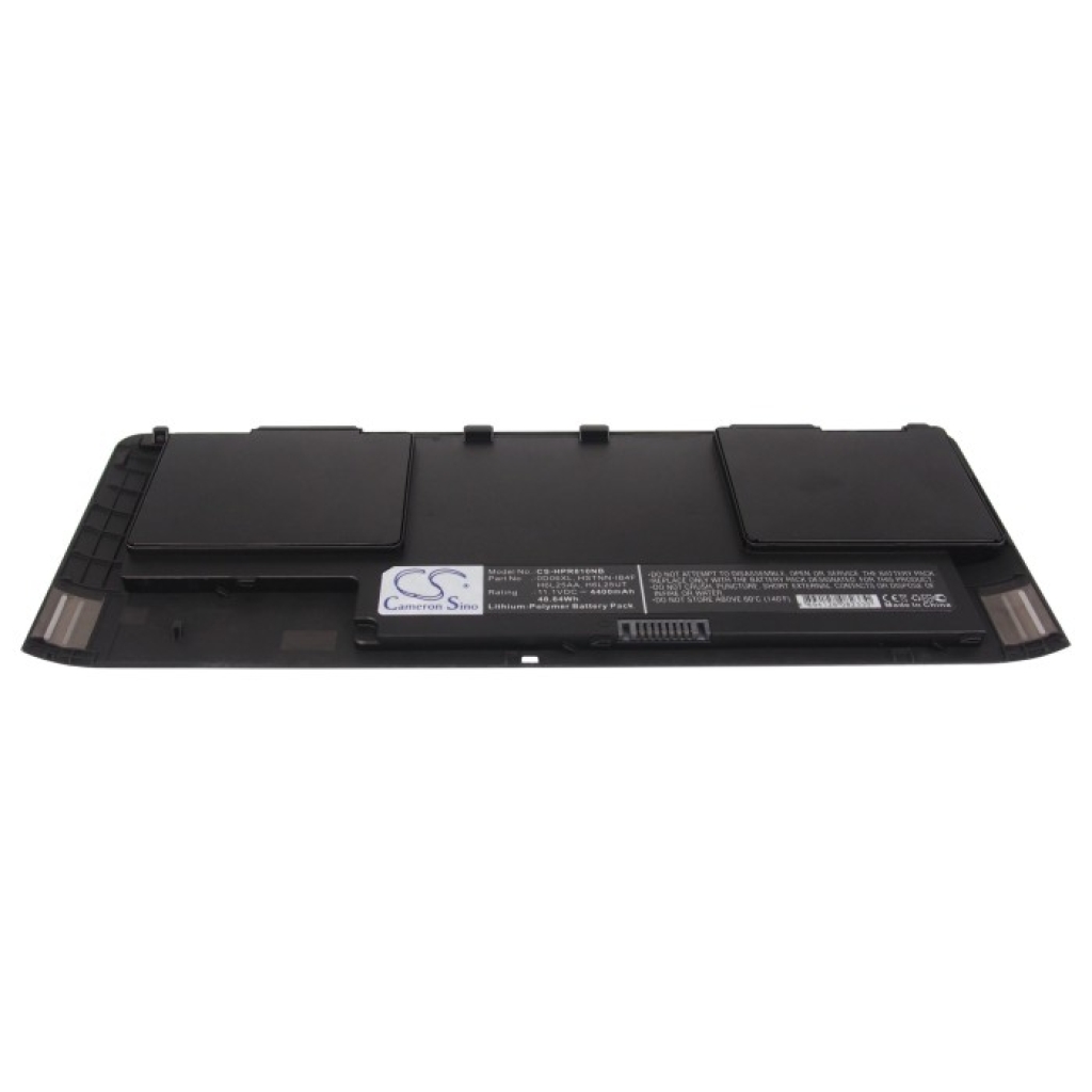CMOS / Varmuuskopioakku HP CS-HPR810NB