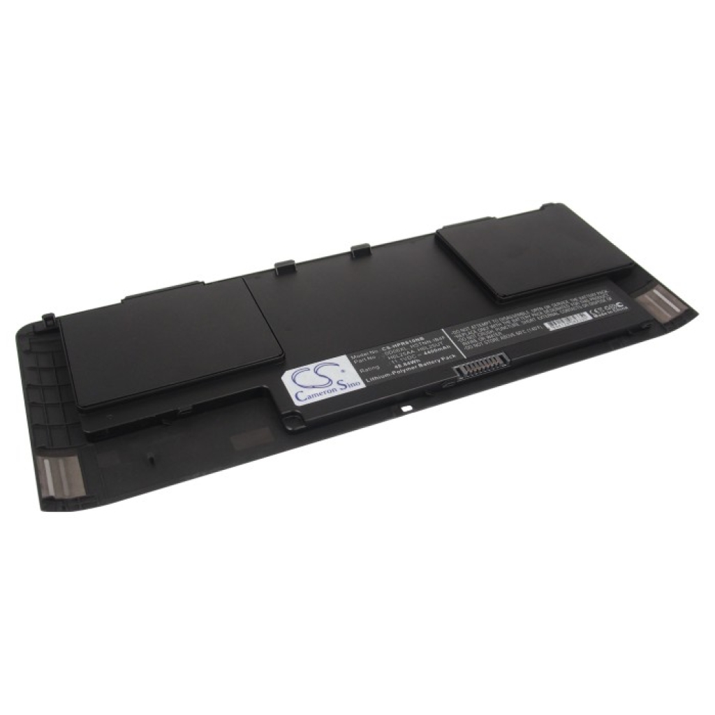 HP EliteBook Revolve 810 G2 Tablet (G7H40AW)