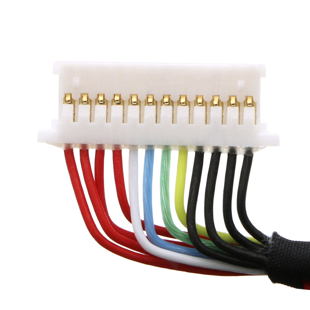 Kannettavan tietokoneen akku HP CS-HPS004NB