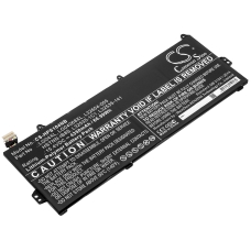 Yhteensopiva akun vaihto HP HSTNN-IB8S,L32535-141,L32535-1C1,L32654-005,LG04068XL...