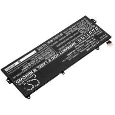 Yhteensopiva akun vaihto HP HSTNN-IB8S,L32535-141,L32535-1C1,L32654-005,LG04068XL...