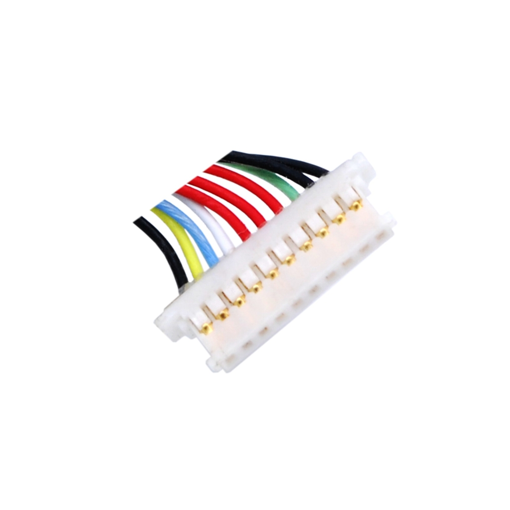 Kannettavan tietokoneen akku HP CS-HPS110NB