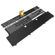 Kannettavan tietokoneen akku HP Spectre 13-V014TU(W6T89PA)