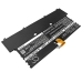 Kannettavan tietokoneen akku HP Spectre 13-V014TU(W6T89PA)