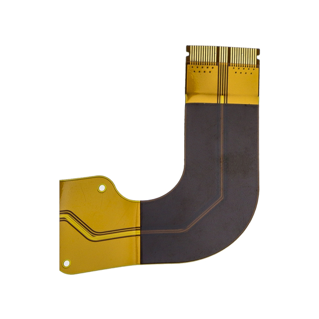 Kannettavan tietokoneen akku HP Spectre 13-V016TU(W6T91PA)