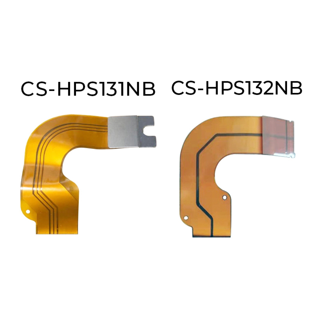 Kannettavan tietokoneen akku HP Spectre 13-V016TU(W6T91PA)