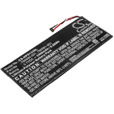 Yhteensopiva akun vaihto HP 790587-001,790590-001,790591-001,790592-001,790593-001...