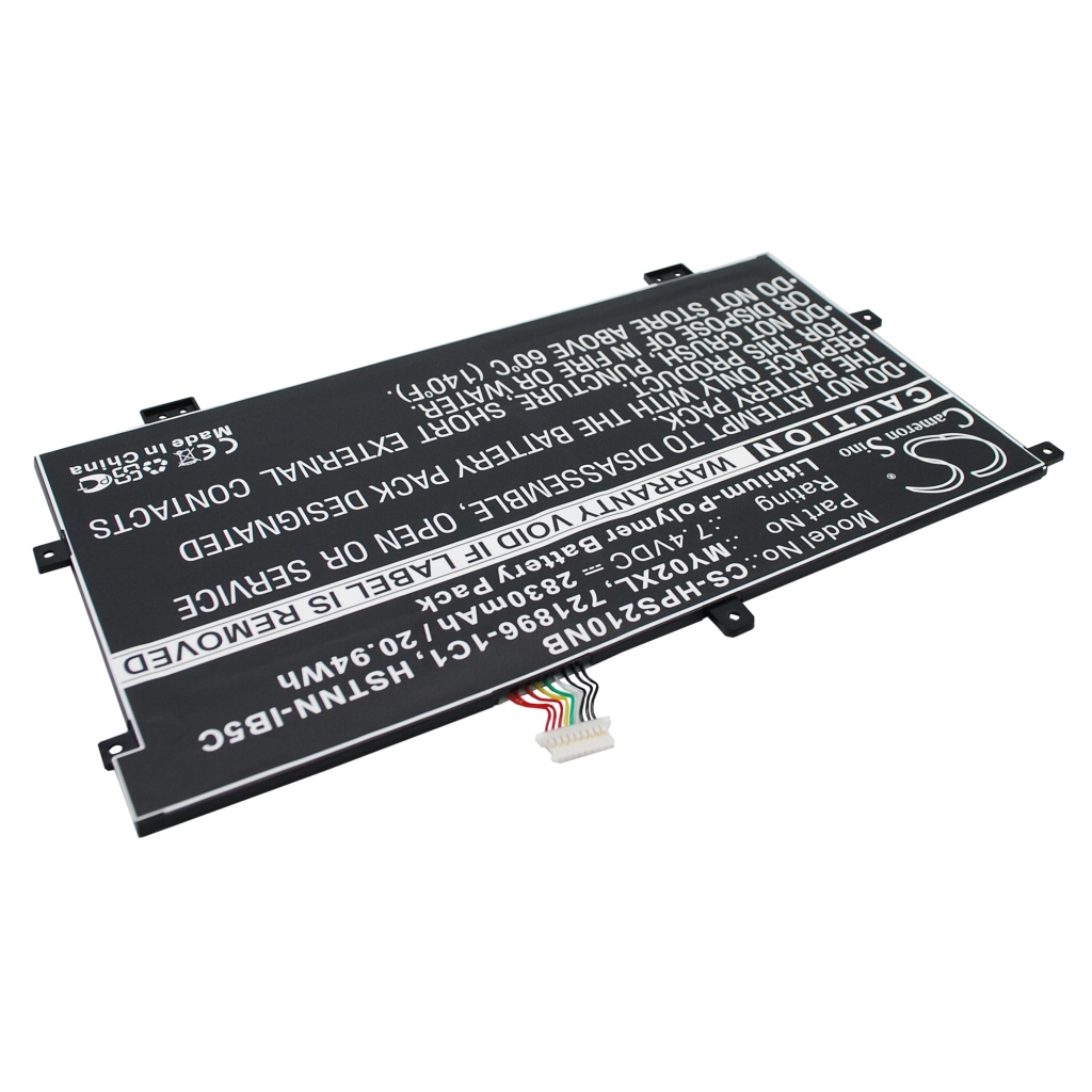 HP Pavilion X2 11-H002SE