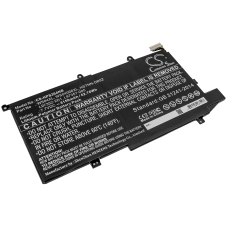 Yhteensopiva akun vaihto HP HSTNN-DB9Z,L97352-2D1,L97357-005,WS04066XL,WS04XL