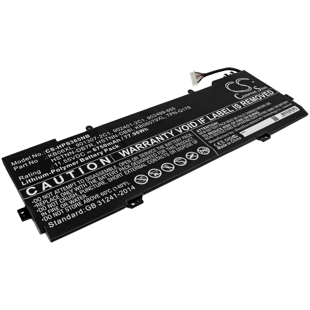 HP Spectre X360 15-BL012DX