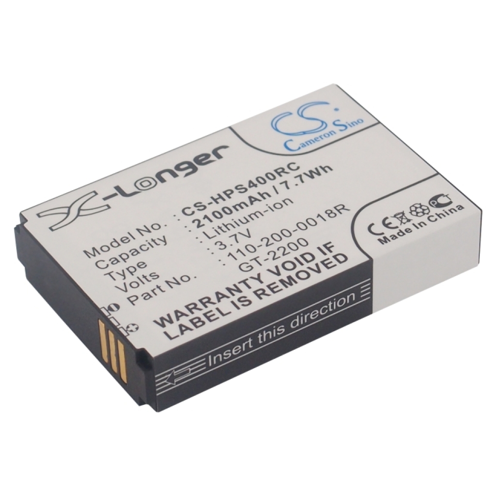 Pöytälaturi Mtc CS-HPS400RC