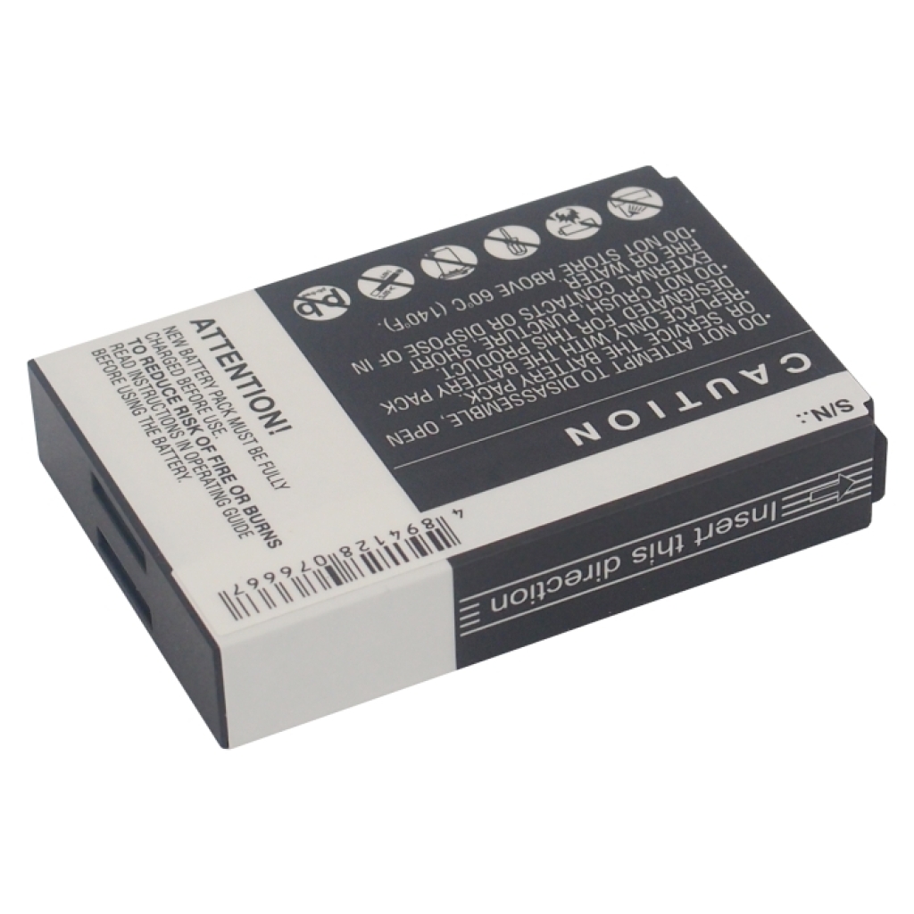 Pöytälaturi Mtc CS-HPS400RC