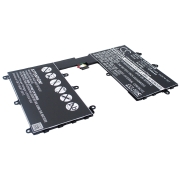 Battery compatibleWith HP