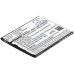 Akut Tabletin akku CS-HPT630SL