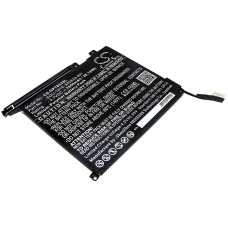 Yhteensopiva akun vaihto HP 802833-001,SQU-1410