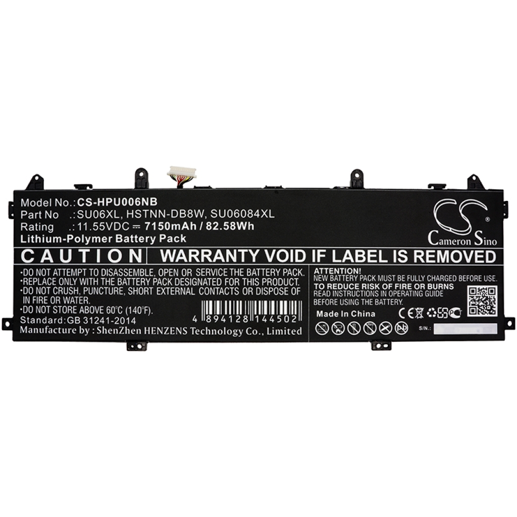 HP Spectre X360 15-DF0027NB