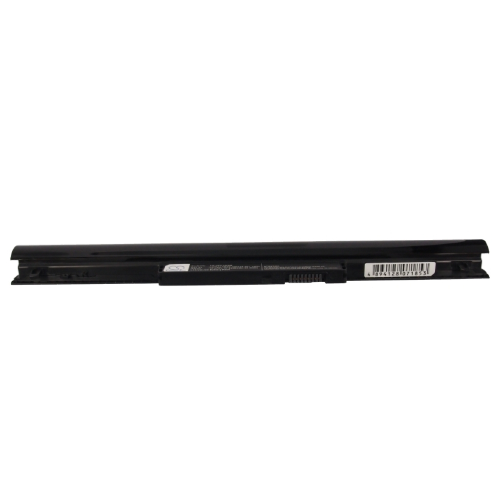 Compaq 15-G100