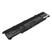 Battery compatibleWith HP