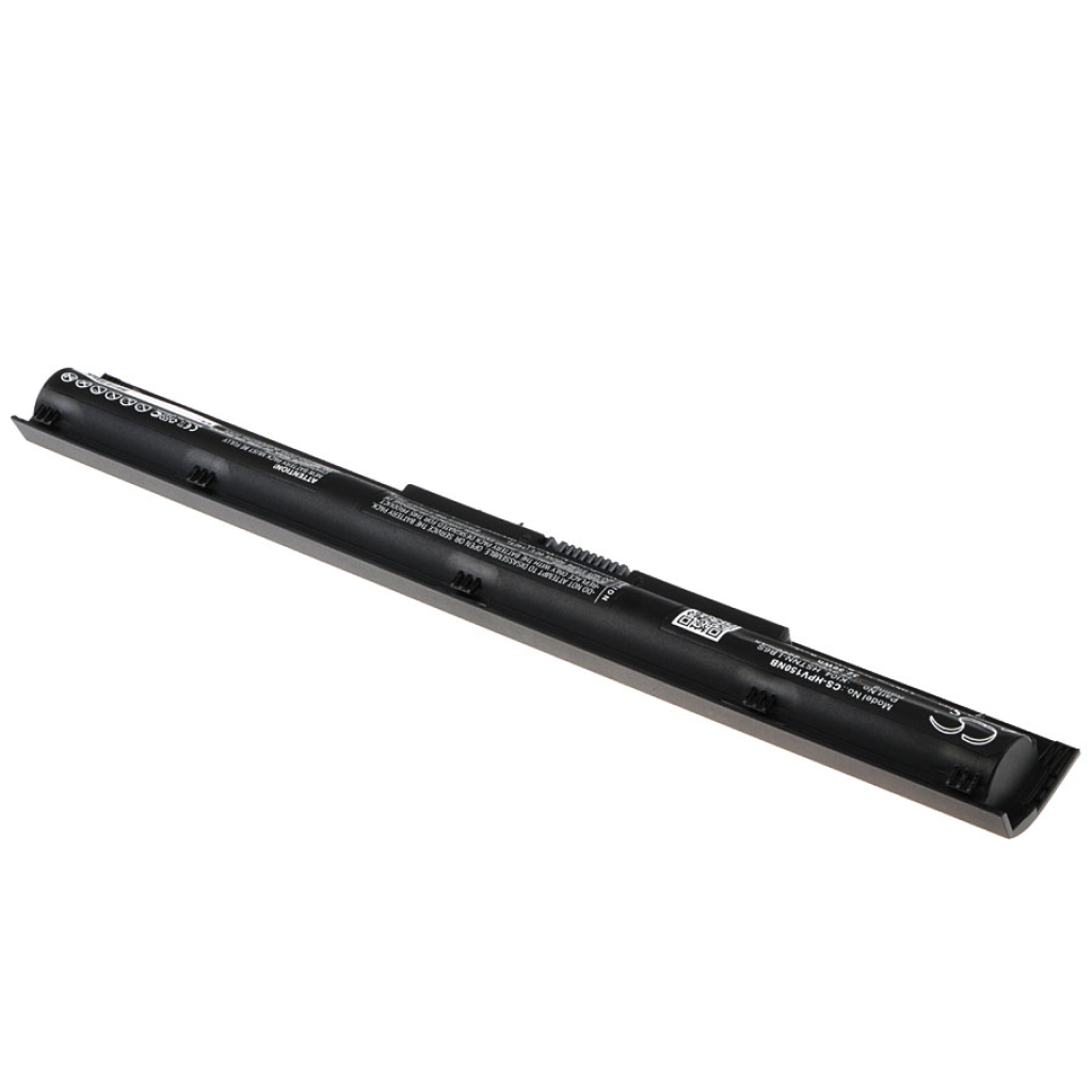 HP PAVILION 15-AB201NL
